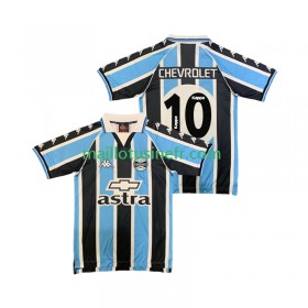 Maillot de Foot GREMIO Chevrolet 10 2000 Domicile Retro